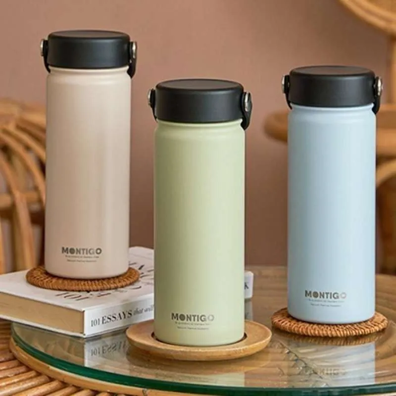 Montigo Tumbler 530ml Midtown Collection Ace Bottle (1)