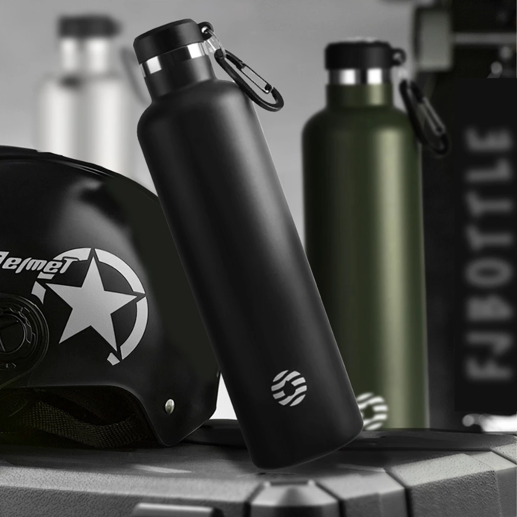 FJbottle Tumbler 1l Stainless Steel Double Insulated (3)