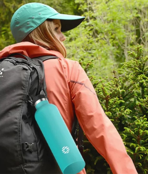 FJbottle Tumbler 1l Stainless Steel Double Insulated (1)