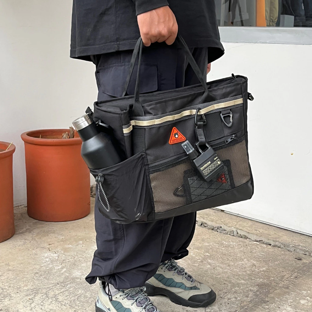 Humblezing Marvel Tote Bag (2)