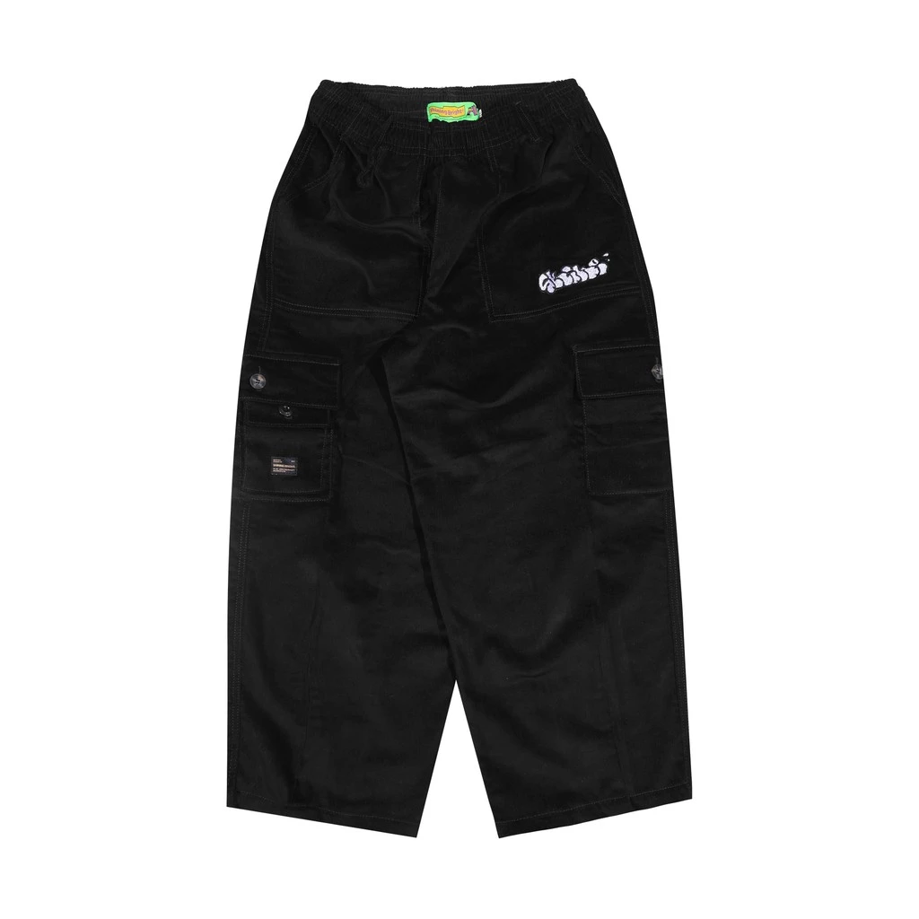 Shining Bright Cargo Corduroy Voyager (2)