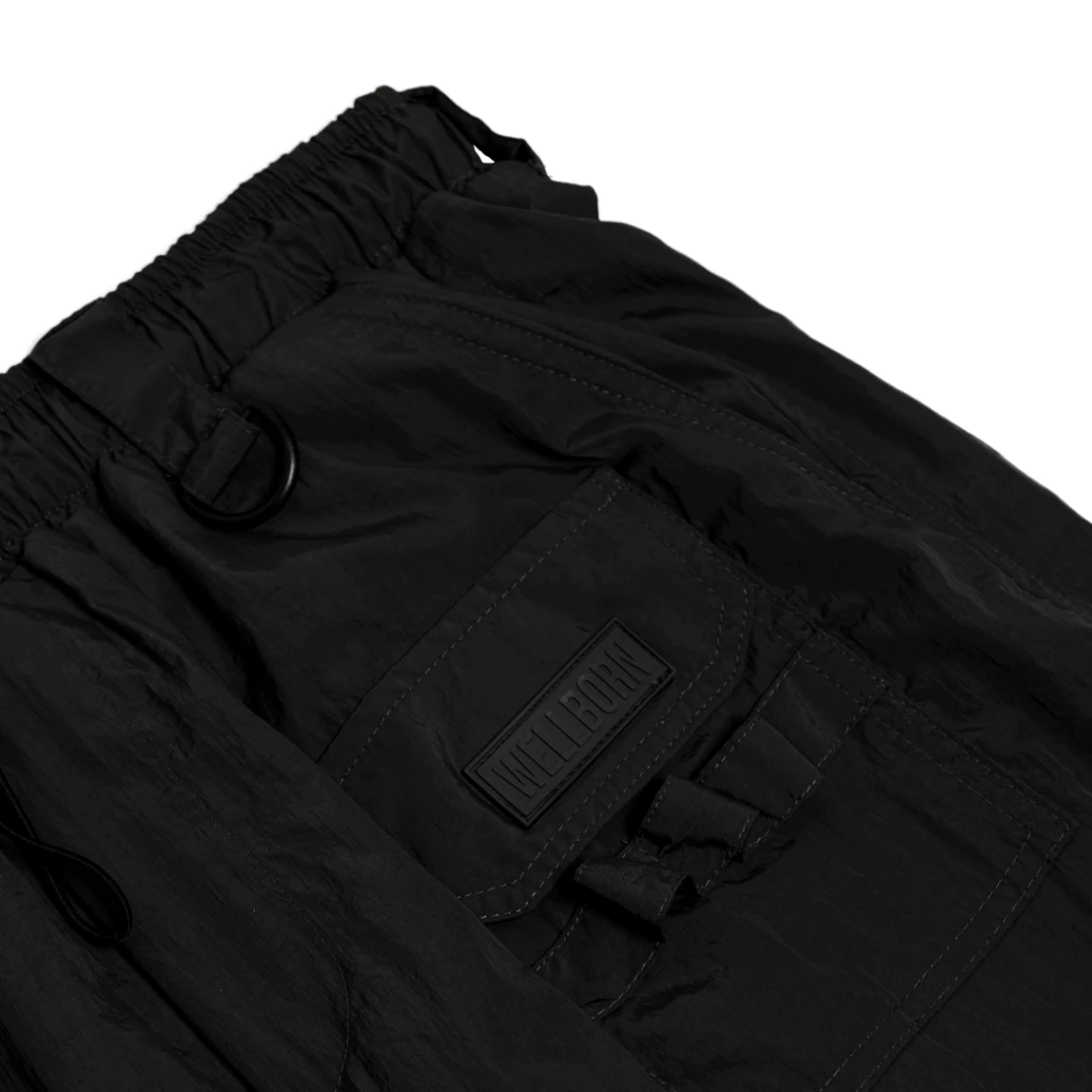 Wellborn Crease Cargo Pants (1)