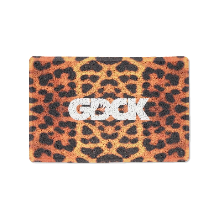 Gdck Doormat Motif (2)