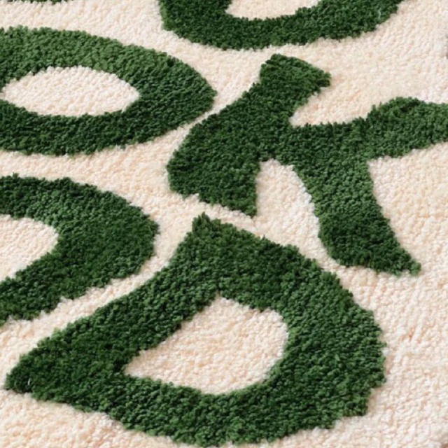 Dolca.Co Soft Doormat You Look Good (2)