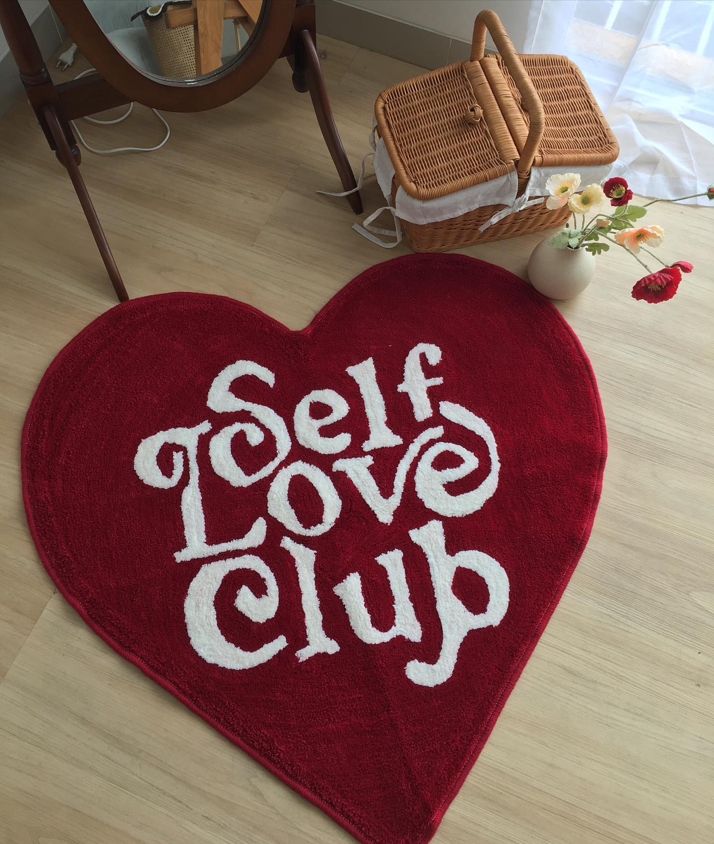 Tuftarugs Doormat Aesthetic (3)