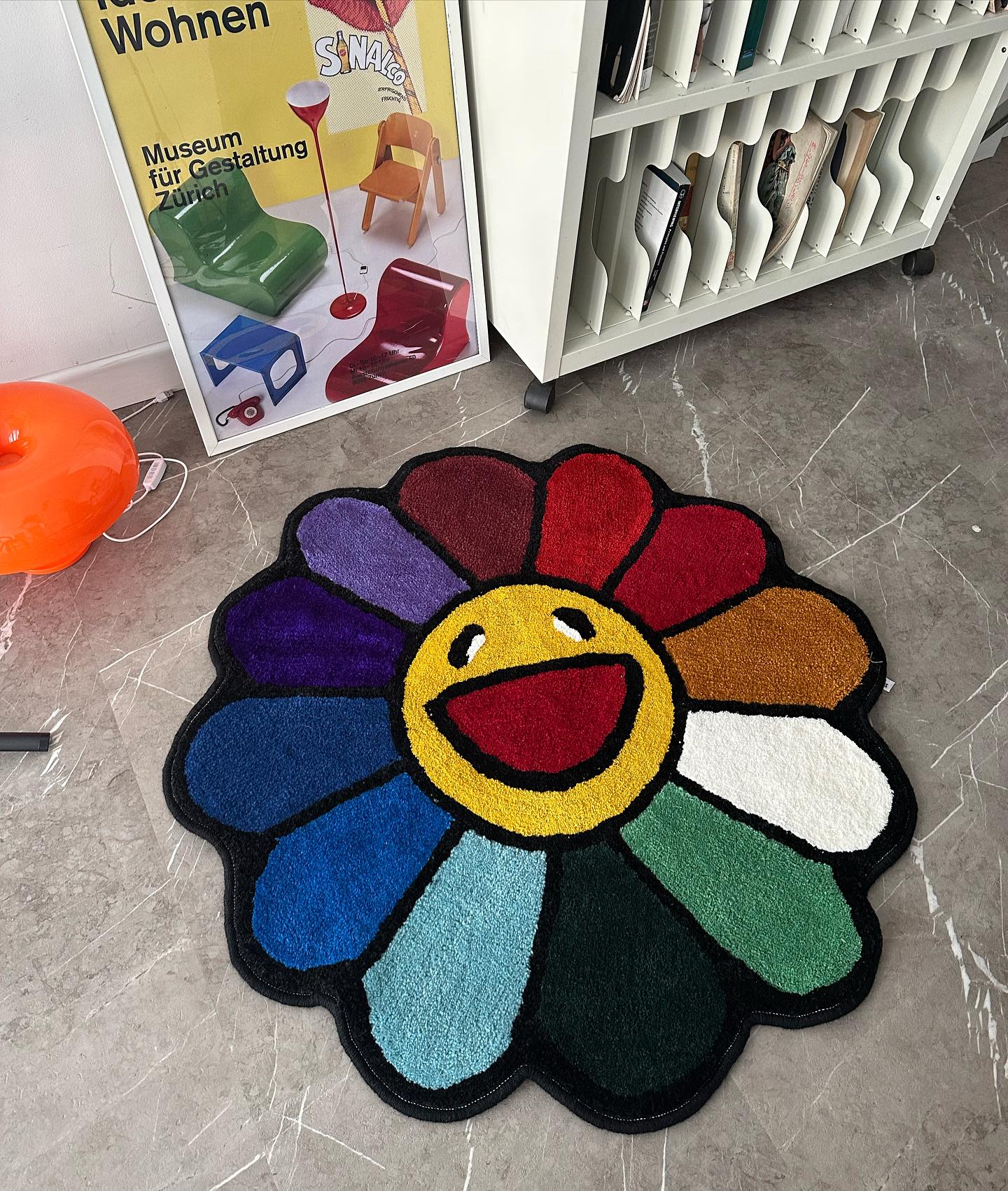 Tuftarugs Doormat Aesthetic (4)