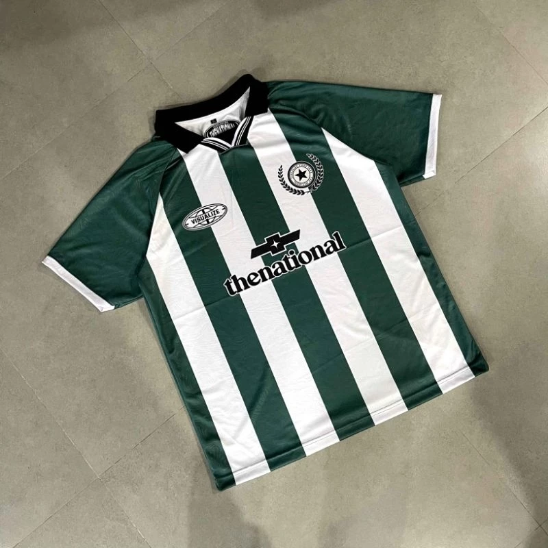 TheNational Fred Green Jersey Vintage (1)