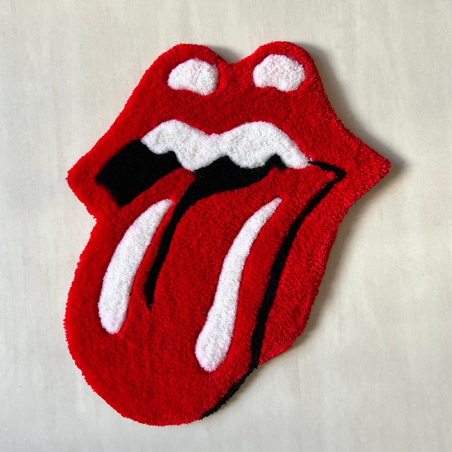 Tuftarugs Doormat Rolling Stone (2)