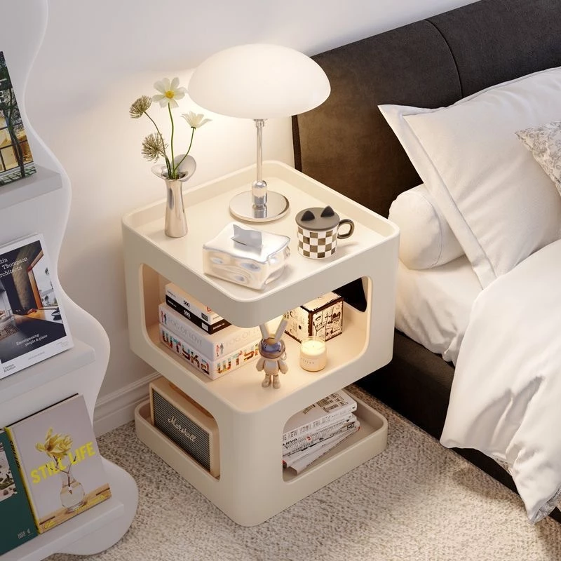 Meja Kabinet Minimalis Modern (1)