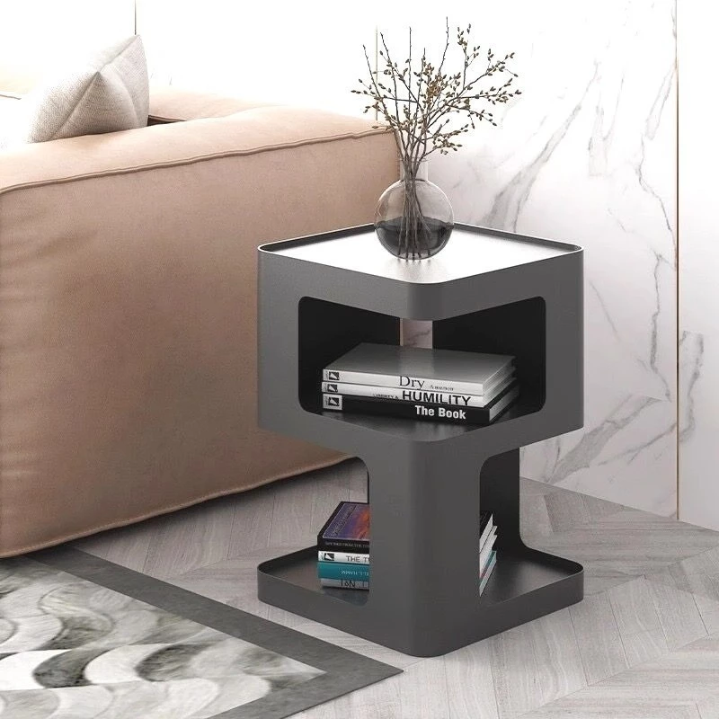Meja Kabinet Minimalis Modern (2)
