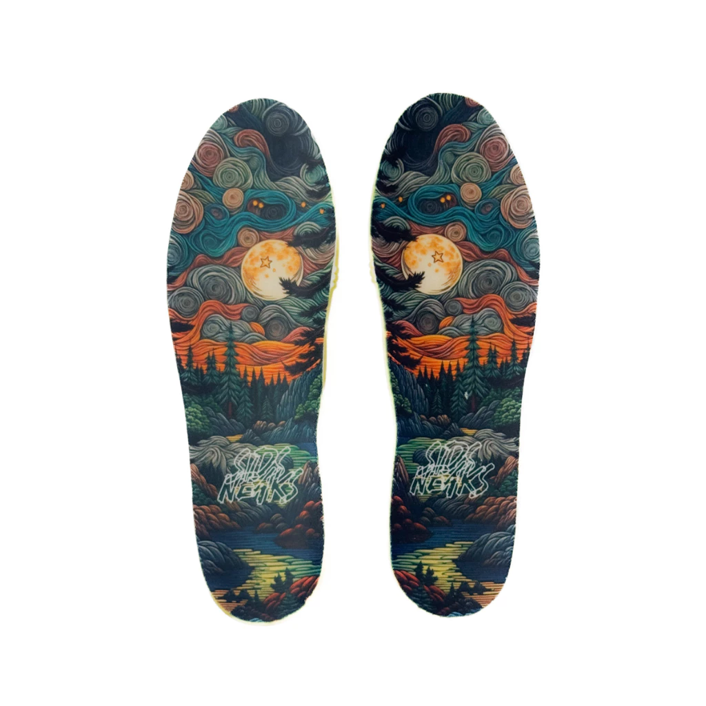 SIDSNEAKS Shoes Exelas Corduroy (2)