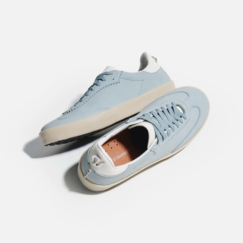 VinedripMasterPiece Sencillo Caleum Sneakers Casual (1)