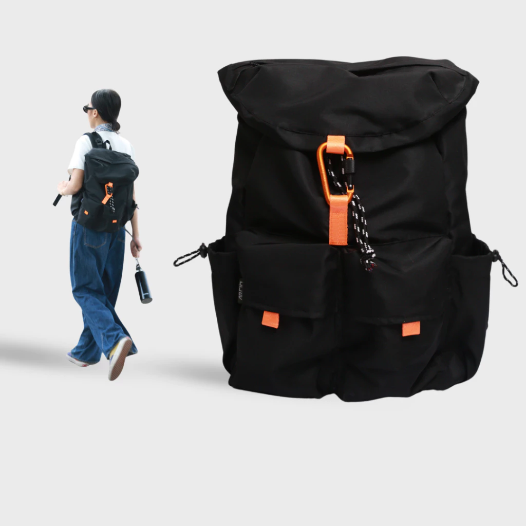 Arcio Bag Sona Backpack Waterproof (2)