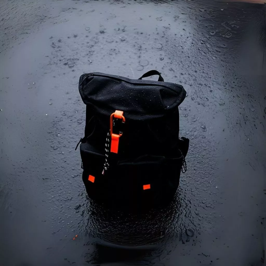 Arcio Bag Sona Backpack Waterproof (1)