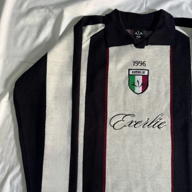 EXERLIE JUVE KNITWEAR (1)