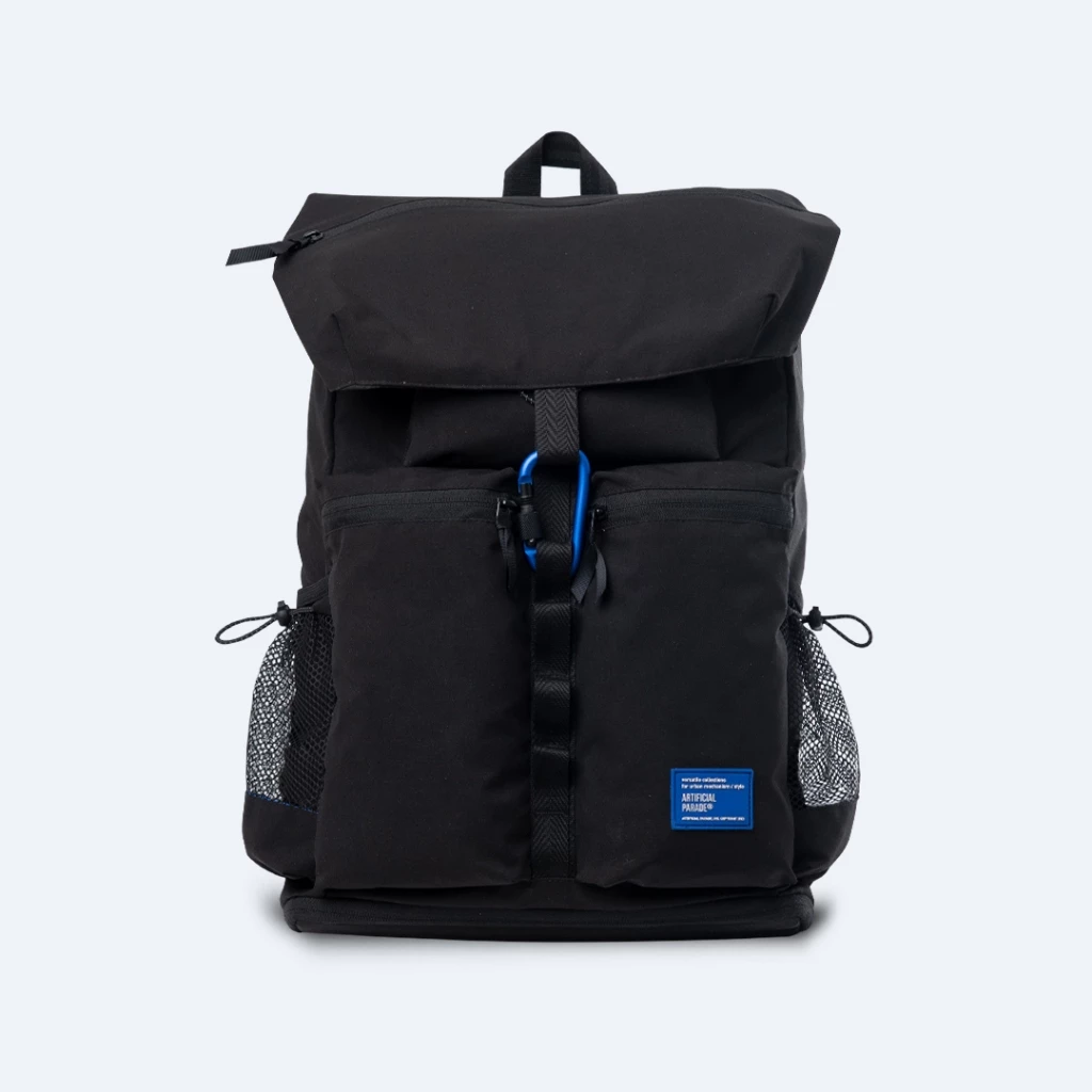 Rygg Backpack Artificial Parade (3)