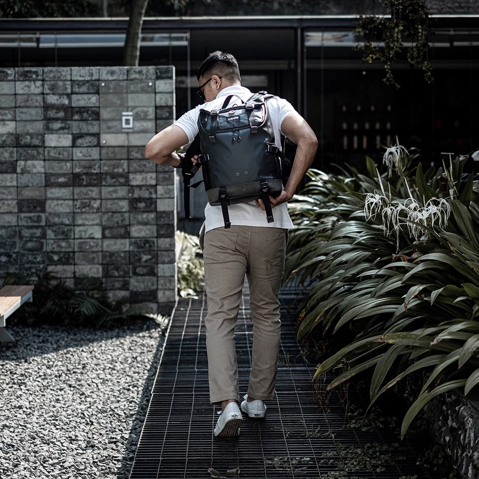 Onixers Backpack IMPALA Waterproof (4)