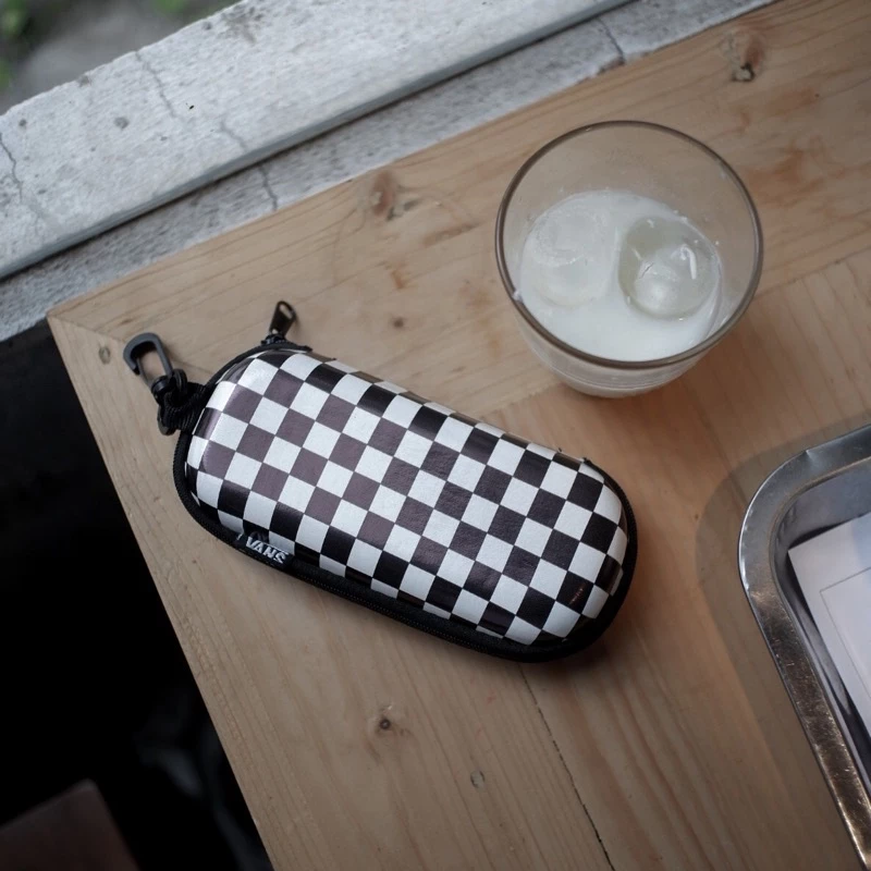 Vans Pouch Checkerboard (1)