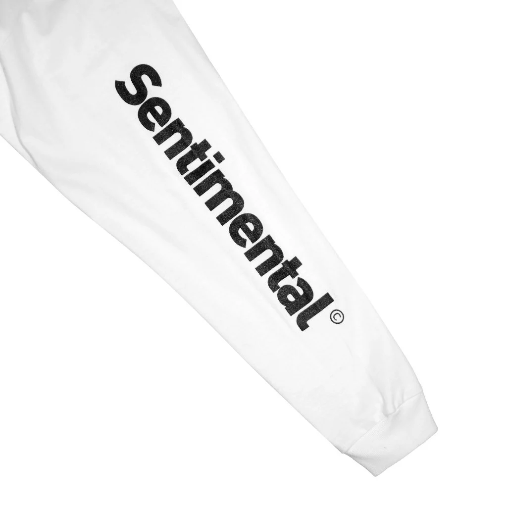 Ssst Sanctum Longsleeve T-shirt (4)
