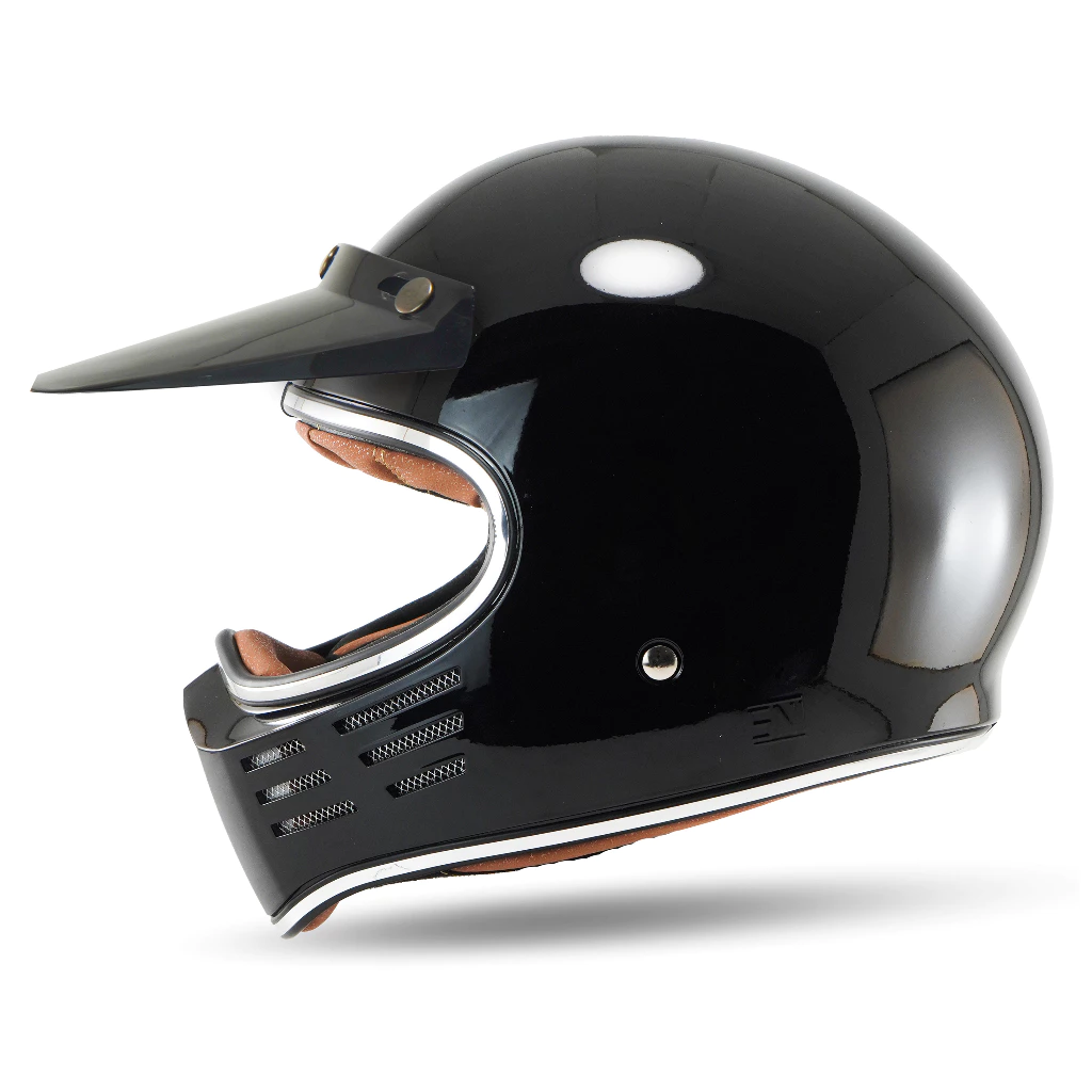 Jitsu Helm Full Face Cakil (3)