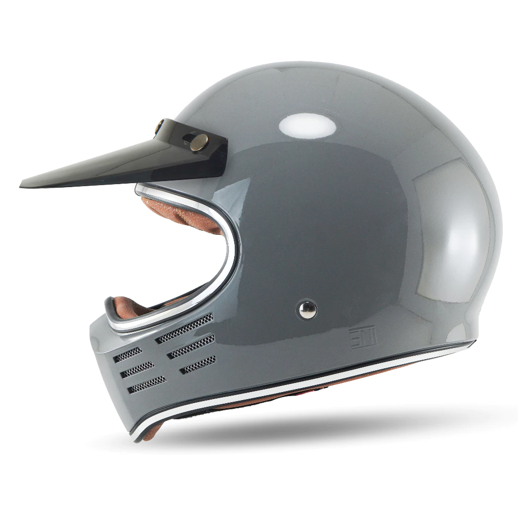 Jitsu Helm Full Face Cakil (5)