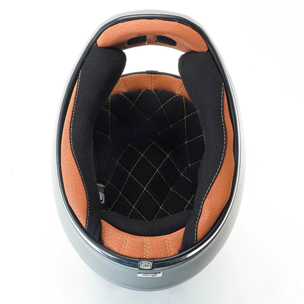 Jitsu Helm Full Face Cakil (2)