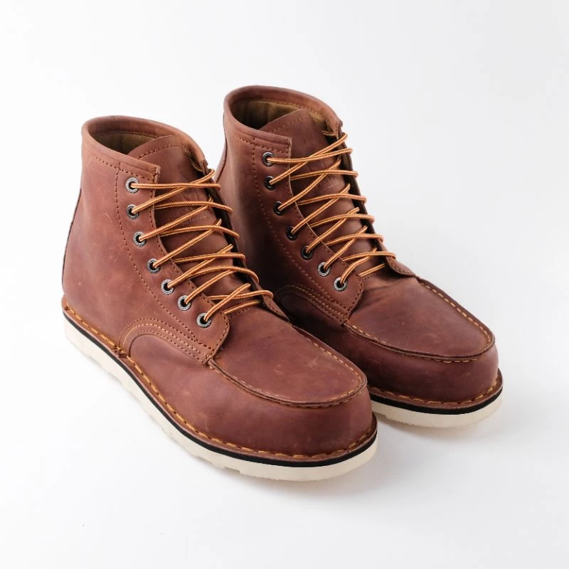 Piede Campo Boots Moctoe (1)