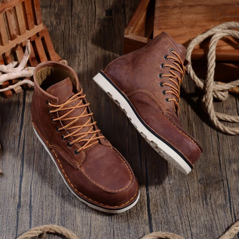 Piede Campo Boots Moctoe (3)