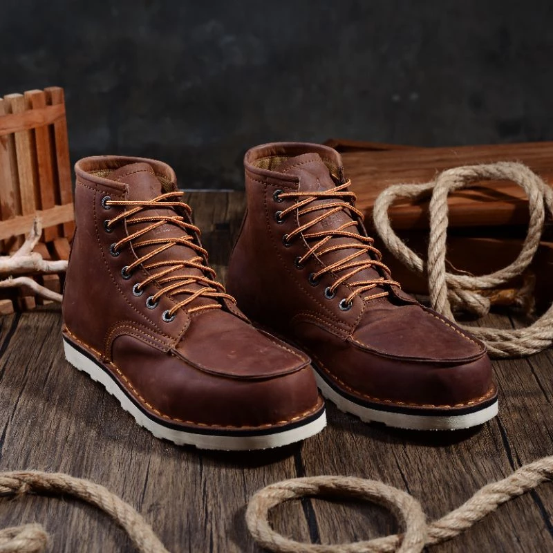 Piede Campo Boots Moctoe (2)